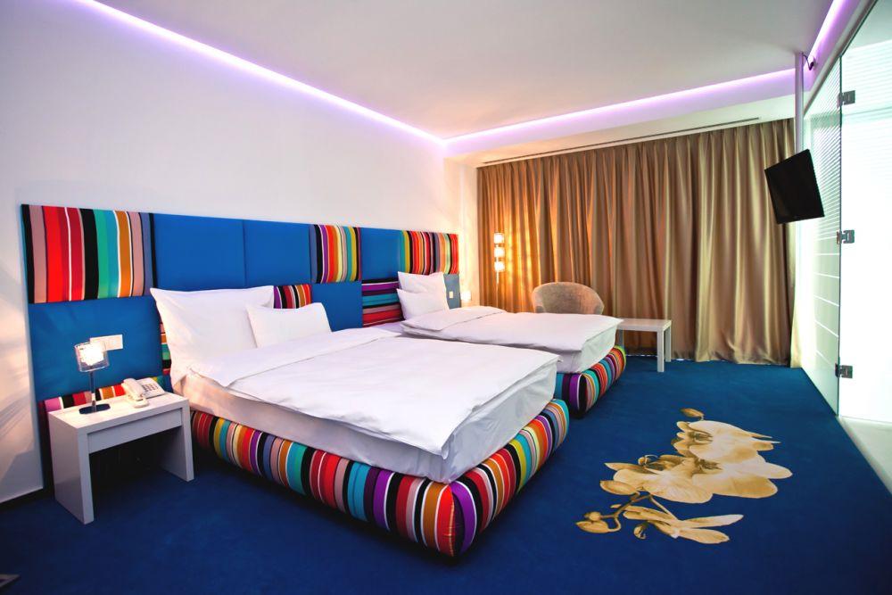 Marshal Garden Hotel Bucureşti Ngoại thất bức ảnh